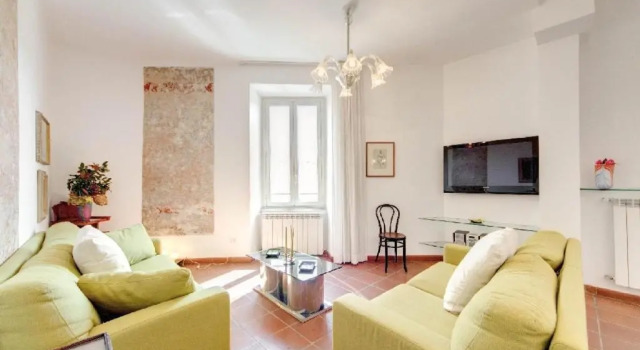Апартаменты Rhome Apartments Latini