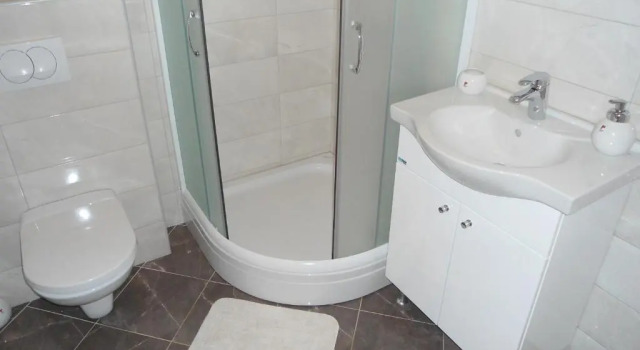 Апартаменты Apartments Raskovic I