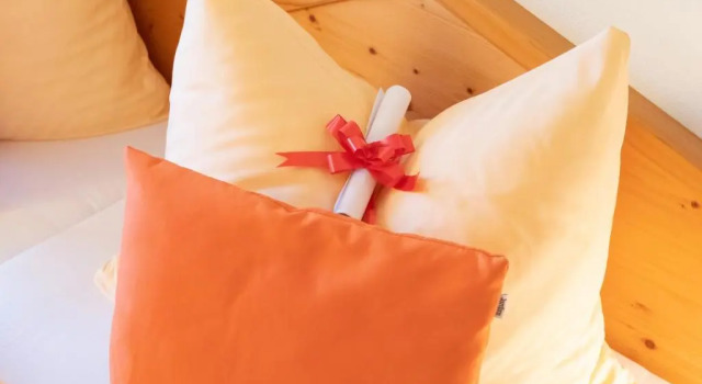 Двухместный номер Comfort Hotel Garni Oasis Loipersdorf