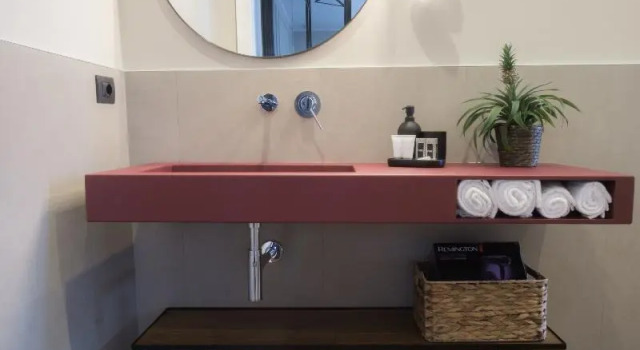 Palazzo Danisi Rooms&Suites