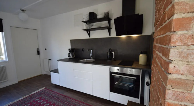 Апартаменты Business Vänern Property apartments