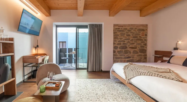 Номер Comfort Via Roma 33 Tuscany Boutique Hotel & Spa