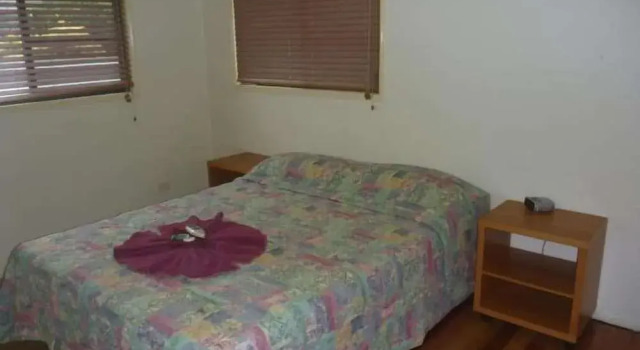 Moranbah Outback Motel