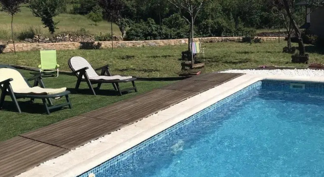 La casa grande del Valle, Rezerwuj Hotel El Valle 