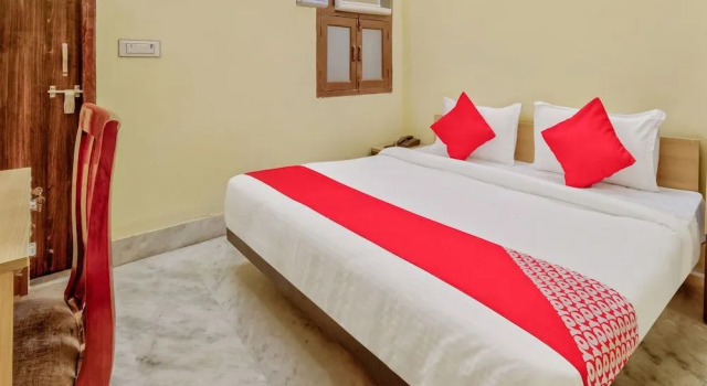 OYO Flagship 30703 Shahbad Extension Sector 17