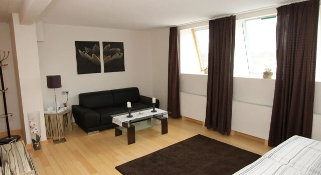 Designhotel Im Südfeld, Забронировать Отель Отели и гостиницы Камен, Отель