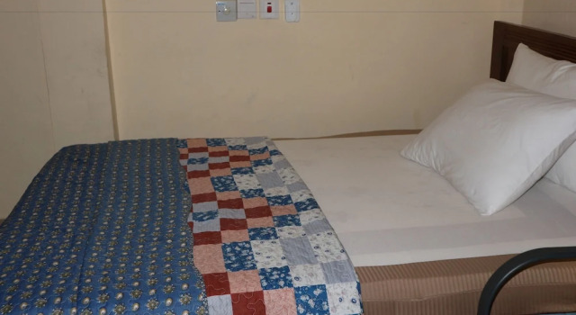 Двухместный номер Standard c 1 комнатой Nagino Lodge