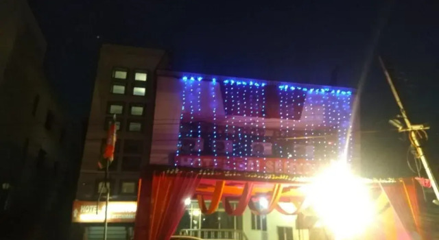 Hotel Sai Sehyog by OYO, Réserver Hôtel Jammu Jammu-et-Cachemire
