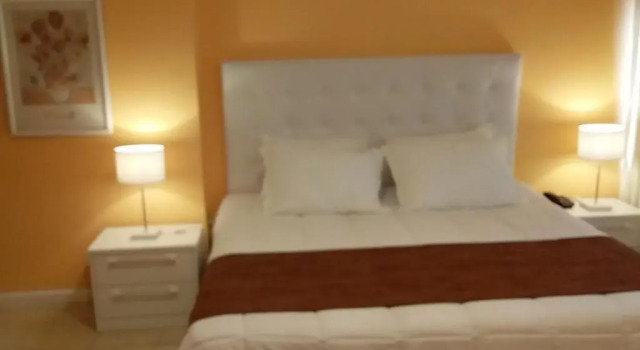 Номер Superior Nuevo Hotel Plaza