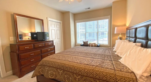 Newly Furnished! Premiere Condo w/ Lake View!, Забронировать Апартаменты/квартира Отели Южной Каролины с бассейном, Бассейн