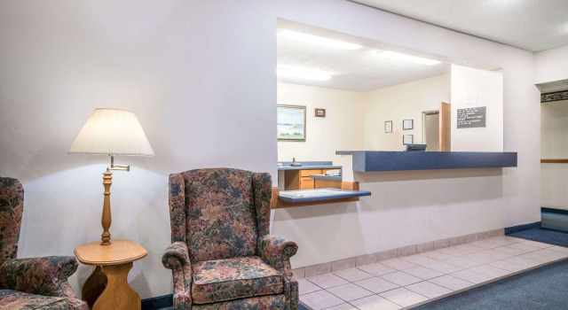 Super 8 by Wyndham Neillsville WI, Reserva ahora Hotel Neillsville Wisconsin