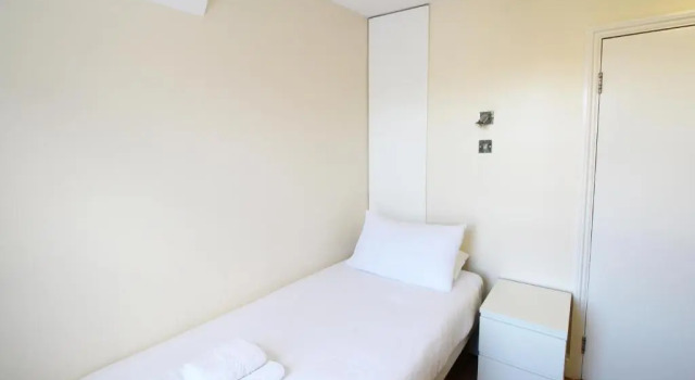 Номер Standard Flexistay Aparthotel Tooting