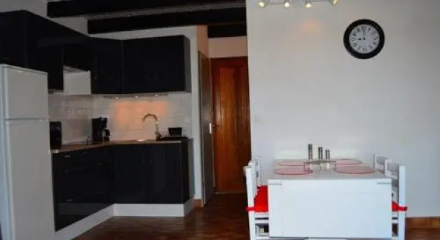 Apartment Residence antigua 7, Rezerwuj Apartament Le Barcares Corbières