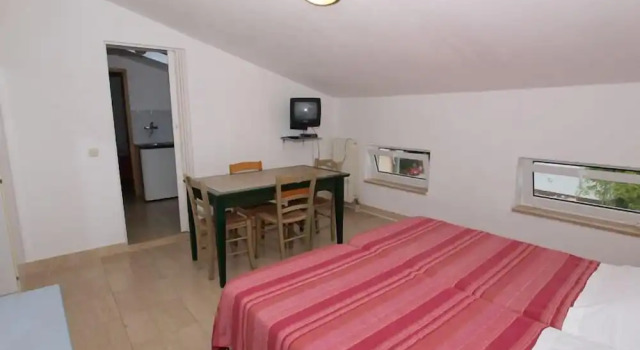 Apartments Grace 718, Book Lejlighed Valbandon Istrien