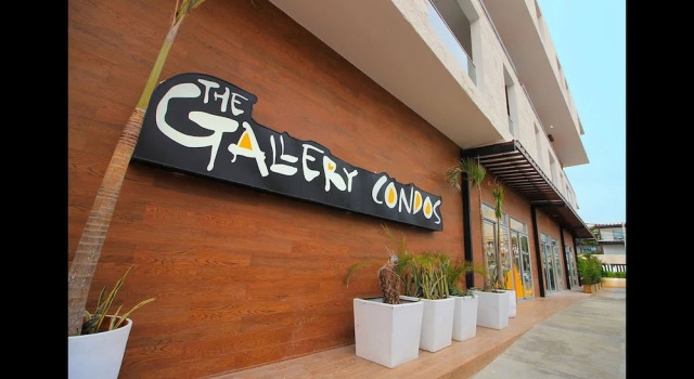 The Gallery by Riviera Rentals, Prenota Appartamento Hotel a Quintana Roo con parcheggio, Parcheggio