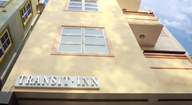 Transit Inn
