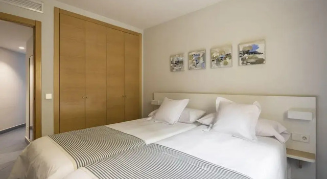 Mon Suites Carmen