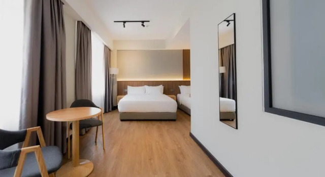 Matata Hotel Kota Kinabalu, Prenota Hotel Kota Kinabalu Sabah