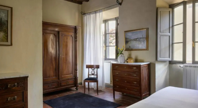 Апартаменты c 1 комнатой Numa Florence Palazzo Belfiore