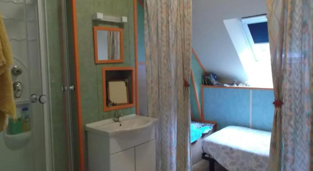 Caux-Breizh, Rezerwuj Hotel  