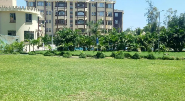 Stay.Plus Sunset Paradise 4 Bedroom Apartment, Rezervasyon Daire Shanzu 
