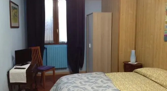 B&B Benedetto Diotti