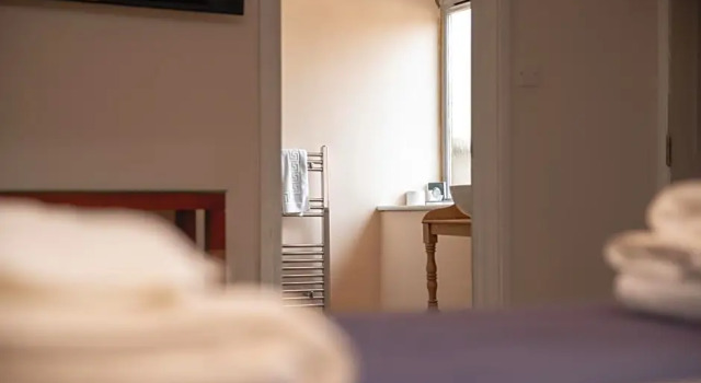 Номер Standard The Oakhouse Hotel