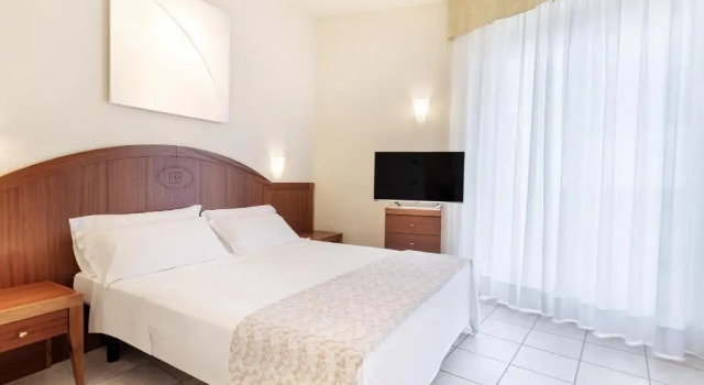 Номер Standard Hotel Bellevue Beach - sul mare