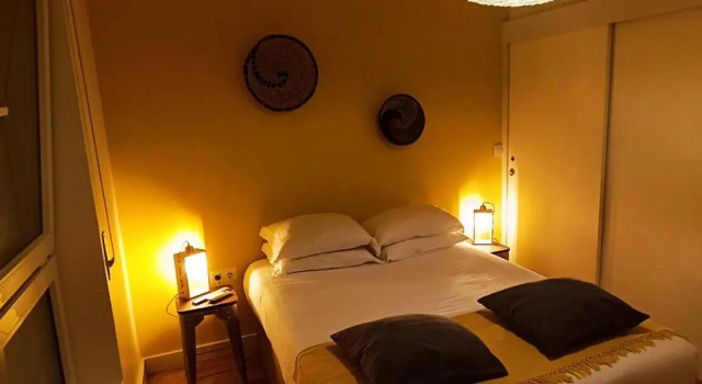 Номер Economy Aveiro Rossio Lodge