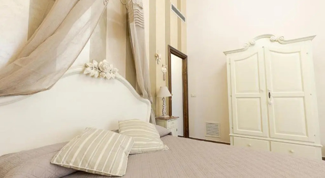 Номер Standard Hotel Villa Calandrino