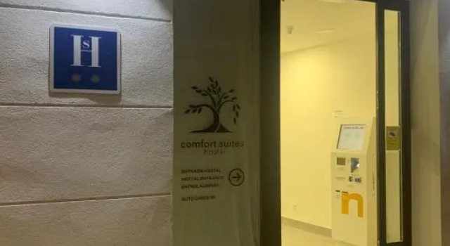 Hostal Comfort Suites, Забронировать Отель Каррион-де-лос-Кондес Паленсия