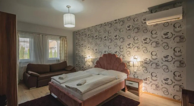 Апартаменты Sweet Life Wellness Apartments