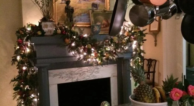 Rosewood Manor House B&B, Book Bed and Breakfast Marion South Carolina