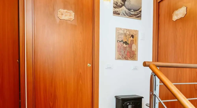 Camera Standard Narciso B&B Valbrona