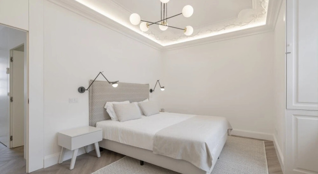 FAA Belas Artes by An Island Apart, Rezerwuj Hotel Hotele w Funchal z parkingiem, Parking