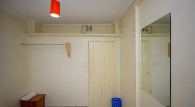 Номер Standard Balis Best Bar and Resort
