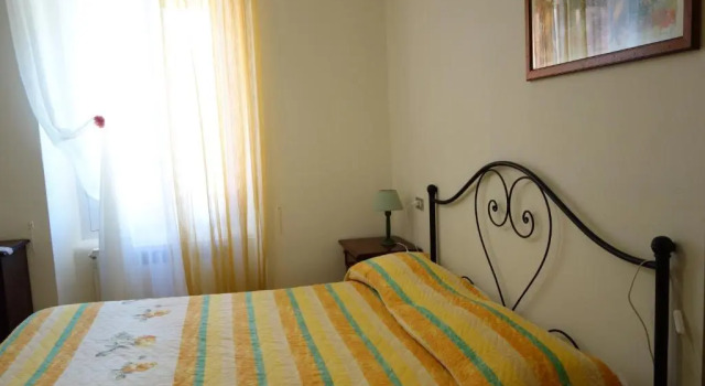 Двухместный номер Economy Hotel Roma