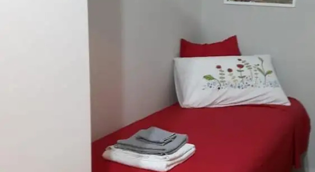 Четырёхместный номер Comfort Le Suites Maor