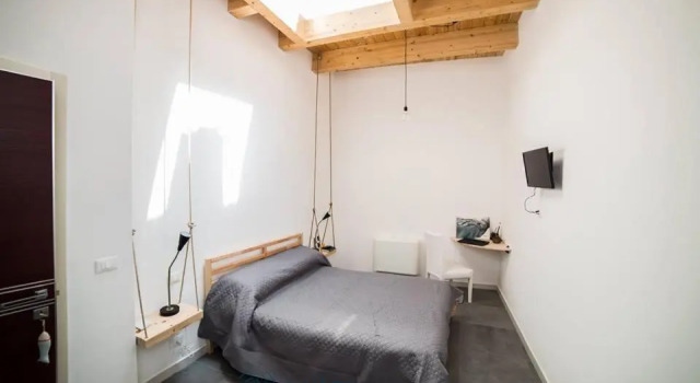 Standard Zimmer Bed & breakfast La Nassa