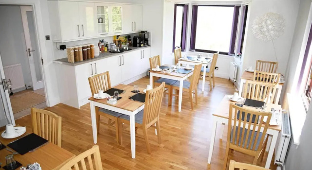 Glendaruel Bed & Breakfast