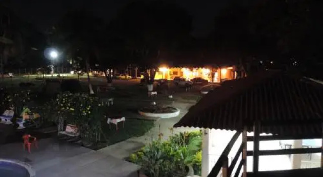 Finca Hotel El Rancho de Luigi, Buchen Sie Hotel Mariquita Tolima