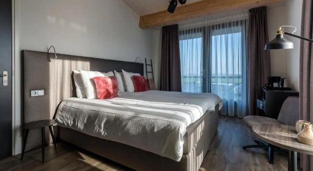 Fruitpark Hotel & Spa, Buchen Sie Resort Ochten Provinz Gelderland