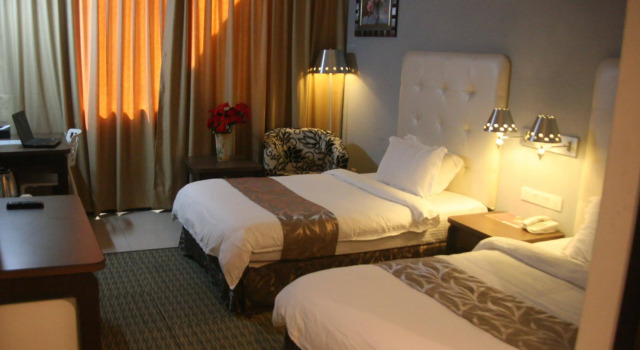 Ritz Garden Hotel Manjung, Reserva ahora Hotel Seri Manjung Perak