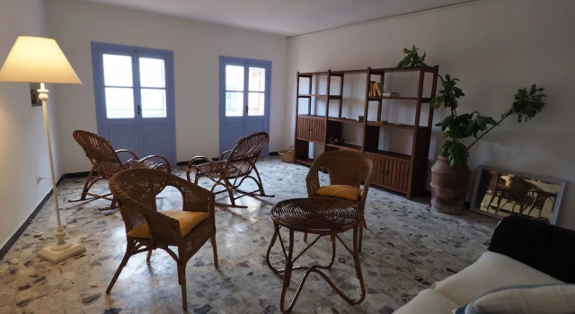 Giardinettu Garden Apartment, Забронировать Апартаменты/квартира Вернацца Чинкве-Терре