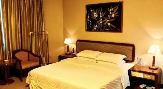 Люкс Ronglian Hotel