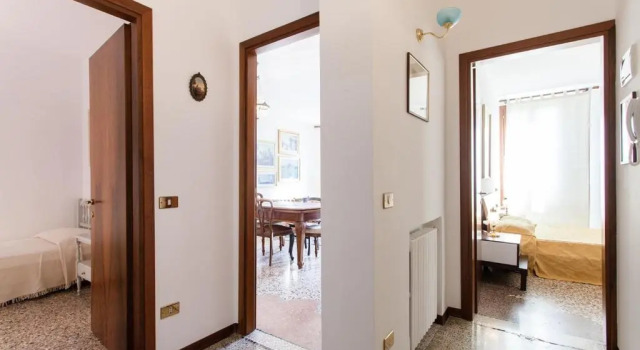 Апартаменты Deluxe Prince Apartments