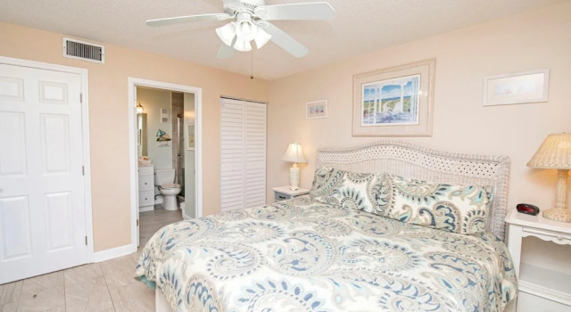Unit 3320 - Ocean Racquet Club
