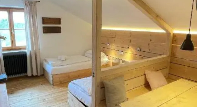 Suite RamsAu-das Gasthaus