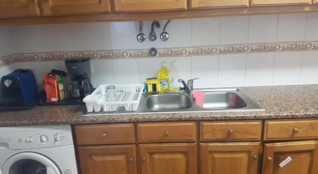 Коттедж с 4 комнатами Baleal GuestHouse - Yoga included
