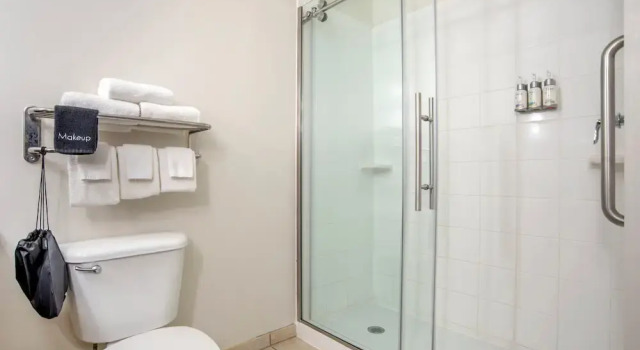 Двухместный номер Premium Garner Hotel Panama City Beach Northeast by IHG